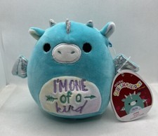 Joey the Dragon Squishmallow