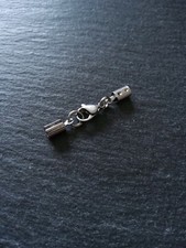 6 Stainless Steel Crimp End