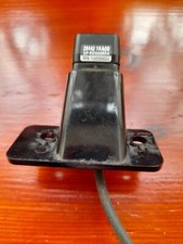 nissan juke tekna 2012 Rear