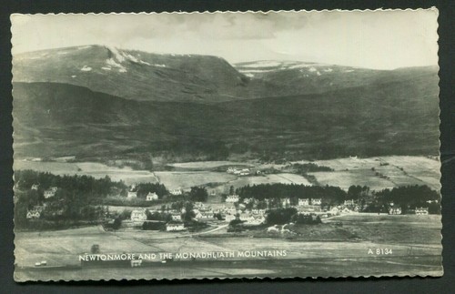 Newtonmore inverness and - newtonmore,