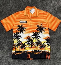 Rare Original Brand New with Tags Wayne Mardle Shirt XL (US size)