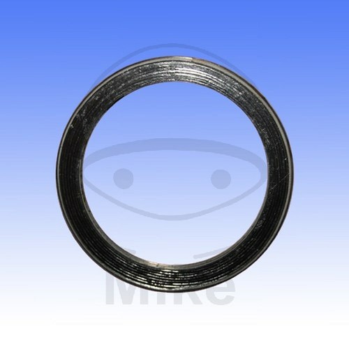 Exhaust gasket 39x50x5 mm - gasket,