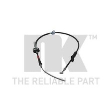 CABLE, PARKING BRAKE NK 905216