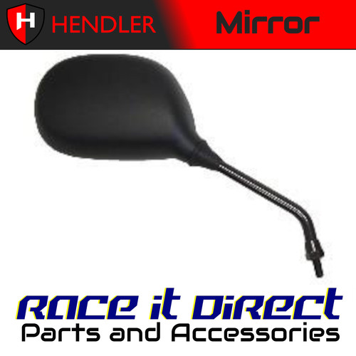 Mirrors for honda nps - mirrors,