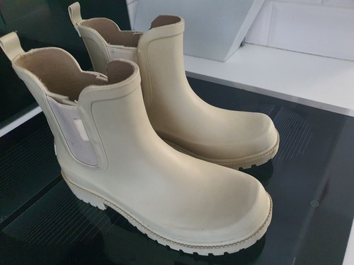Ellesse rubber boots wellies - boots/,