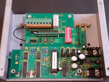 Baldwin Boxall BVOCRIF PCB