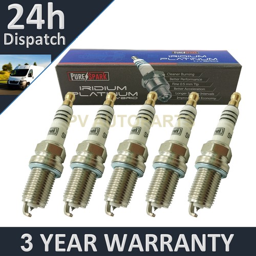Iridium tip spark plugs for - spark,