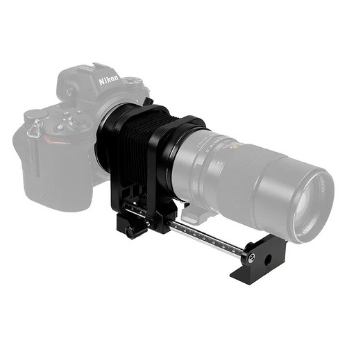 Fotodiox macro bellows device - fotodiox,
