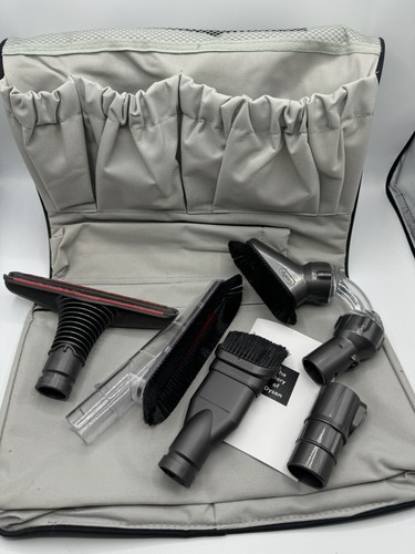Dyson clean and tidy - dyson, kit