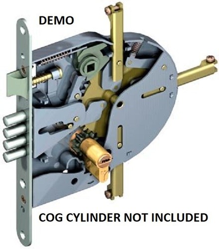 Mul lock multi - t,
