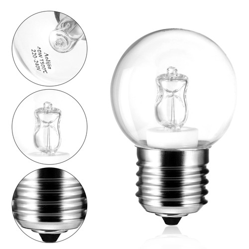 E27 oven light - e27,