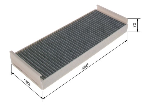 Bosch filter cabin air - filter,