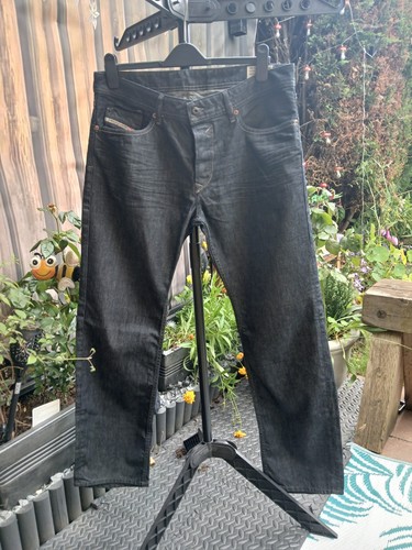Diesel men jeans w33 - diesel,