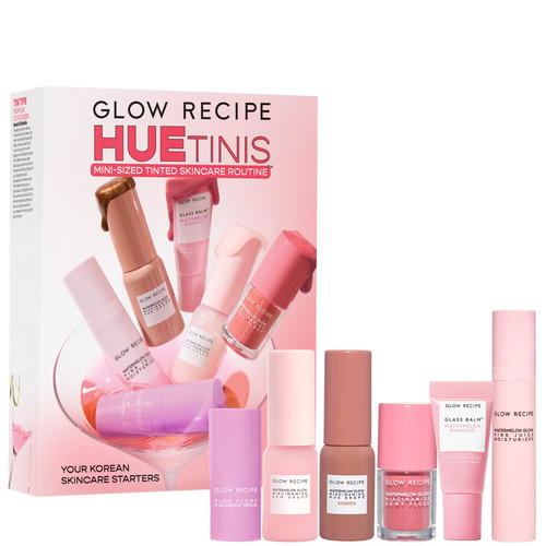 Glow recipe huetinis - huetinis, mini