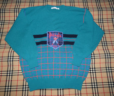Vintage Pringle Of Scotland
