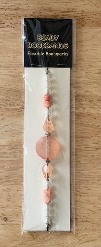 Bookmarker unique handmade - bookmarker,