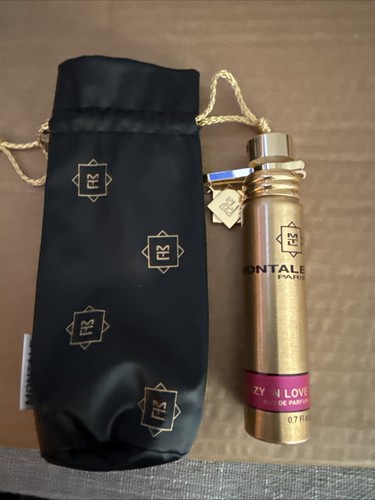 Montale paris crazy - paris, love