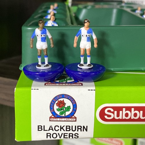 Subbuteo team - lw,
