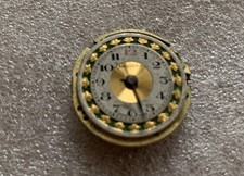 Medana Ladies Watch Movement