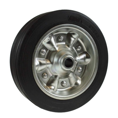 Spare wheel for - jockey,