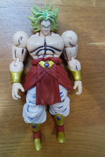 Dragonball Broly Super Saiyan Figure B.S/S,Ta.