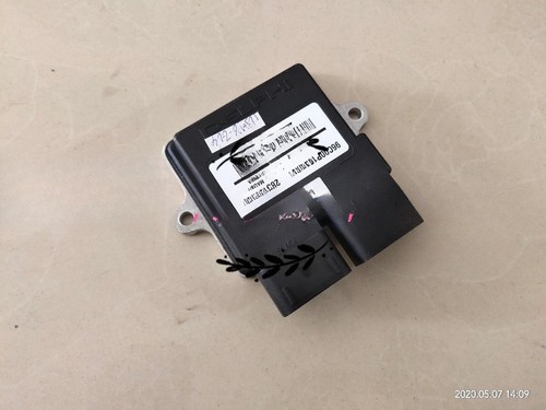 Cdi box unit ecu - ecu, board