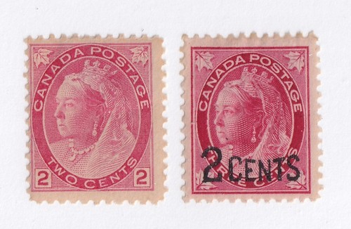 Matt stamps scott canada - matt's,