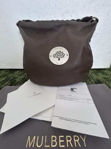 Mulberry women daria - mulberry,