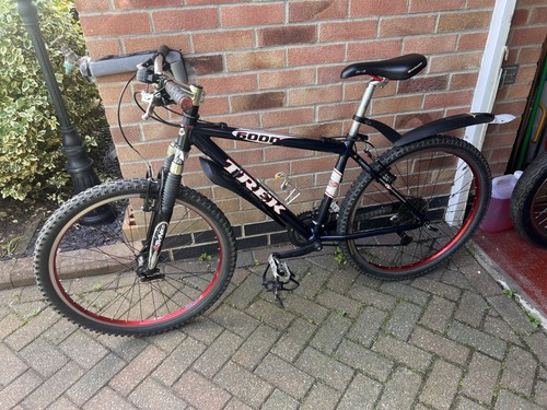 Trek 6000