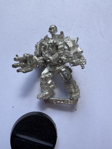 Games workshop warhammer 40k - workshop,
