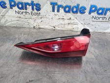 2023 AUDI A3 8Y SPORT REAR LIGHT ON TAILGATE DRIVERS SIDE RIGHT 8Y0945076A