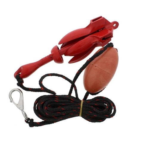 Portable 5kg folding - folding, anchor