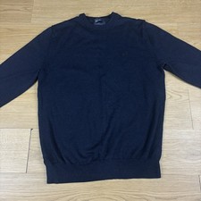 Fred Perry Crew Neck Jumper
