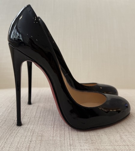 Christian louboutin fifi 120 - christian,