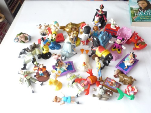 Mcdonalds happy meals - mcdonalds,