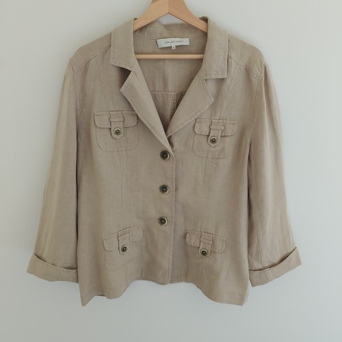 Gerard darel jacket eur - darel,