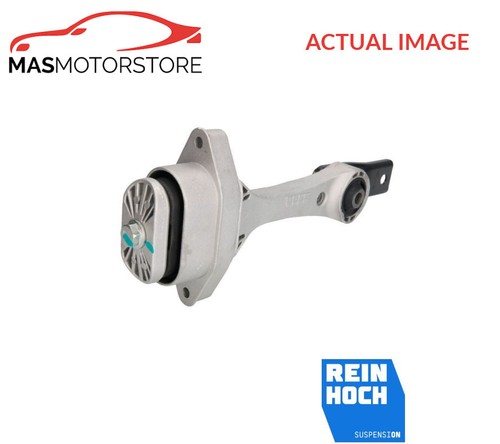 Engine mount mounting rear - engine,
