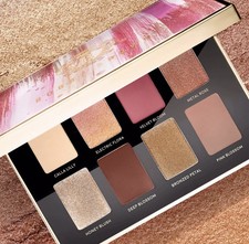 Bobbi Brown Luxe Metal Rose