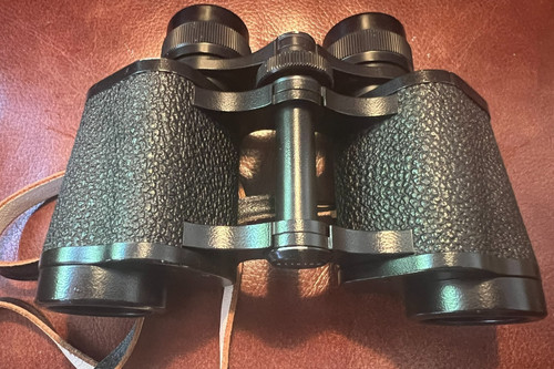 Zeiss jenoptem 8x30 - jenoptem, binocular