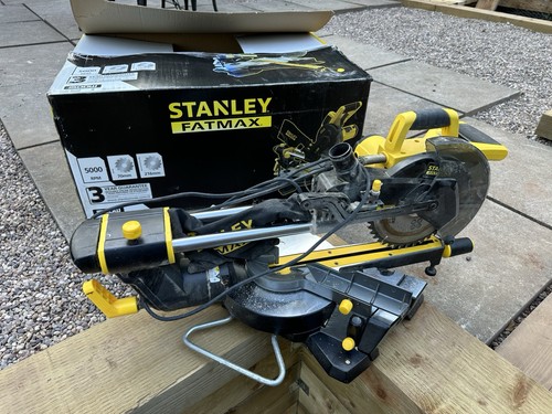 Stanley fatmax fme721 216mm - fatmax,