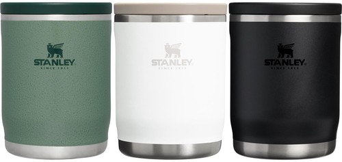 Stanley the adventure - the,
