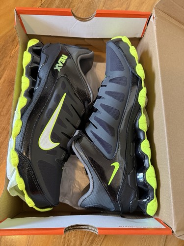 Nike reax men - reax, size