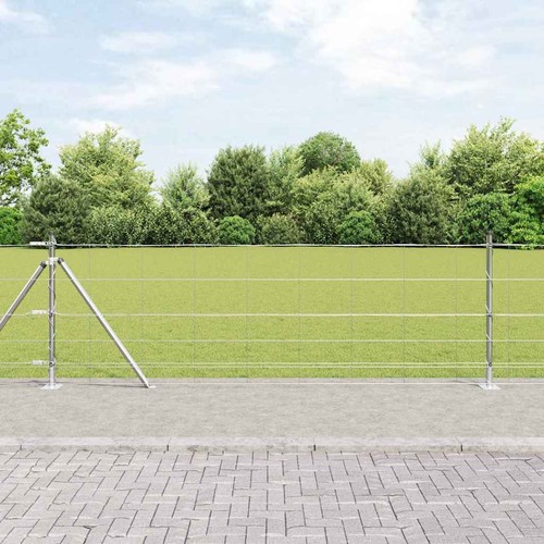Walplus field fence 8x25 - walplus,