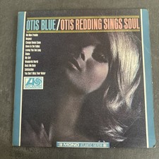 Otis Redding -Otis Redding