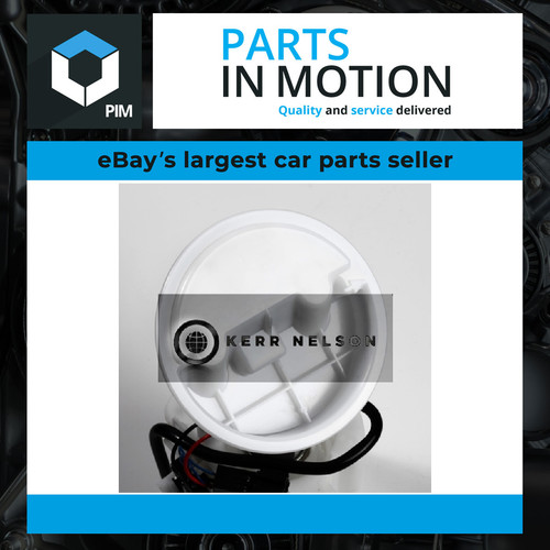 Fuel pump fits - pump,