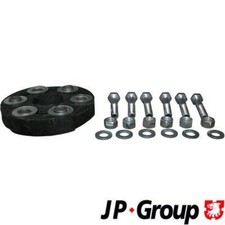 New propshaft joint - propshaft, fits