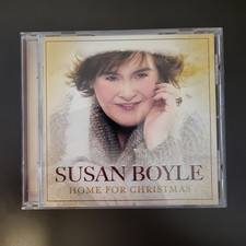 Susan Boyle - CD - Home For