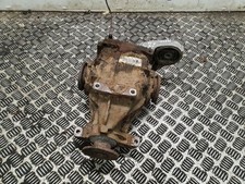 BMW Z3 E36 2000 Petrol rear