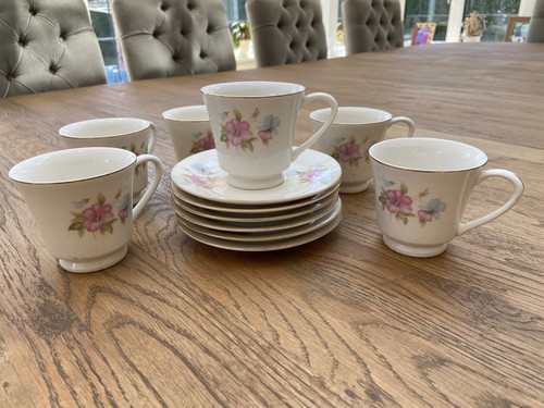 Vintage fine quality porcelain - fine,