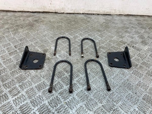Mgb 1800 leaf spring bolt - gt,
